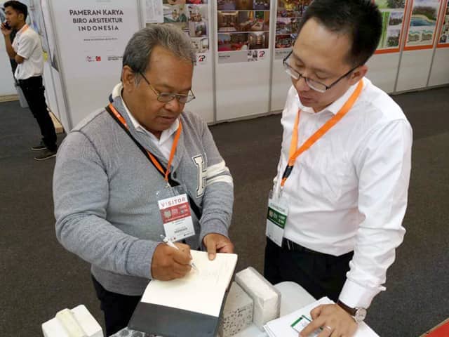 天意機(jī)械出征印尼，勢(shì)在必行